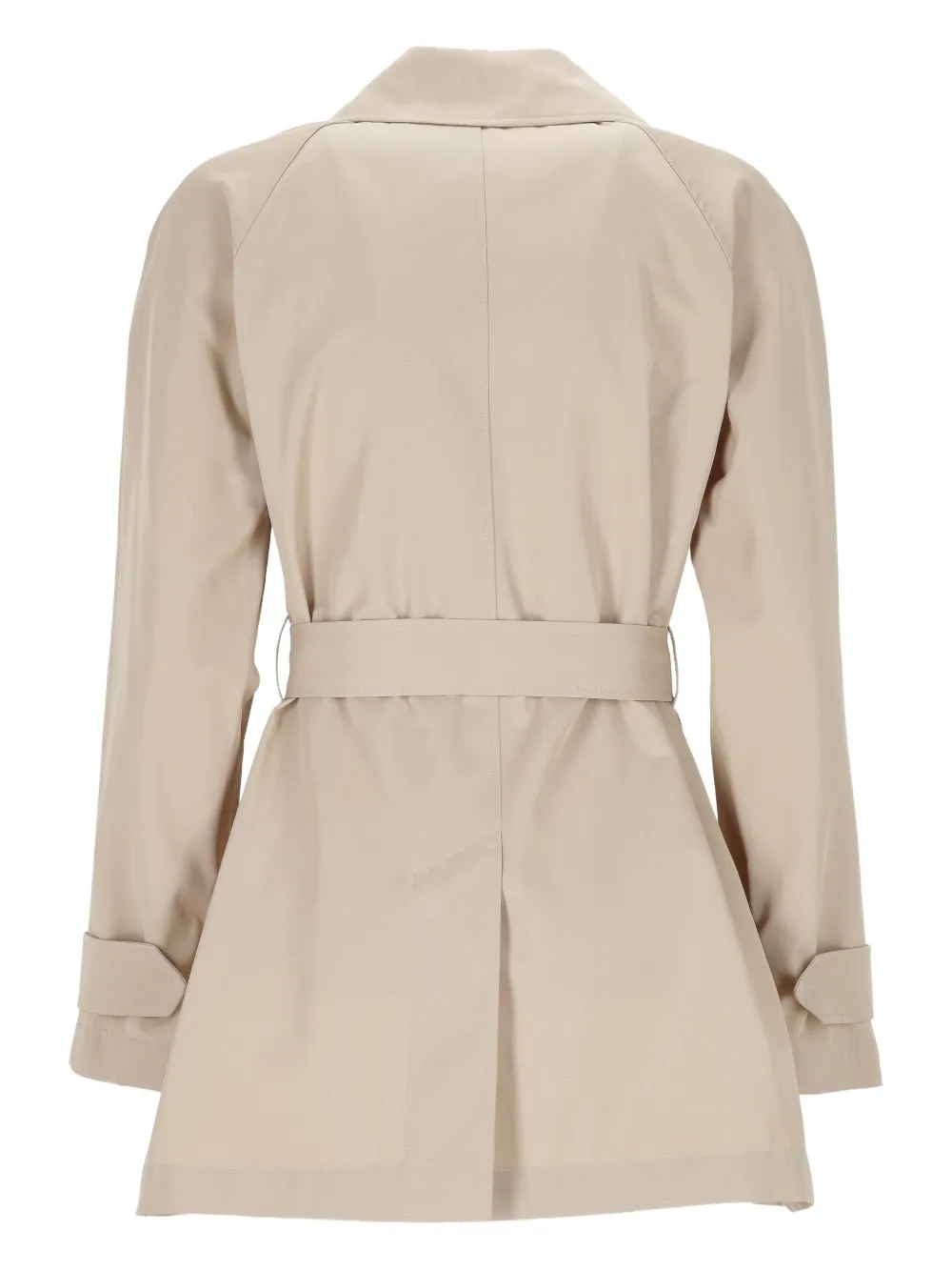 Marella Trenchcoat Beige