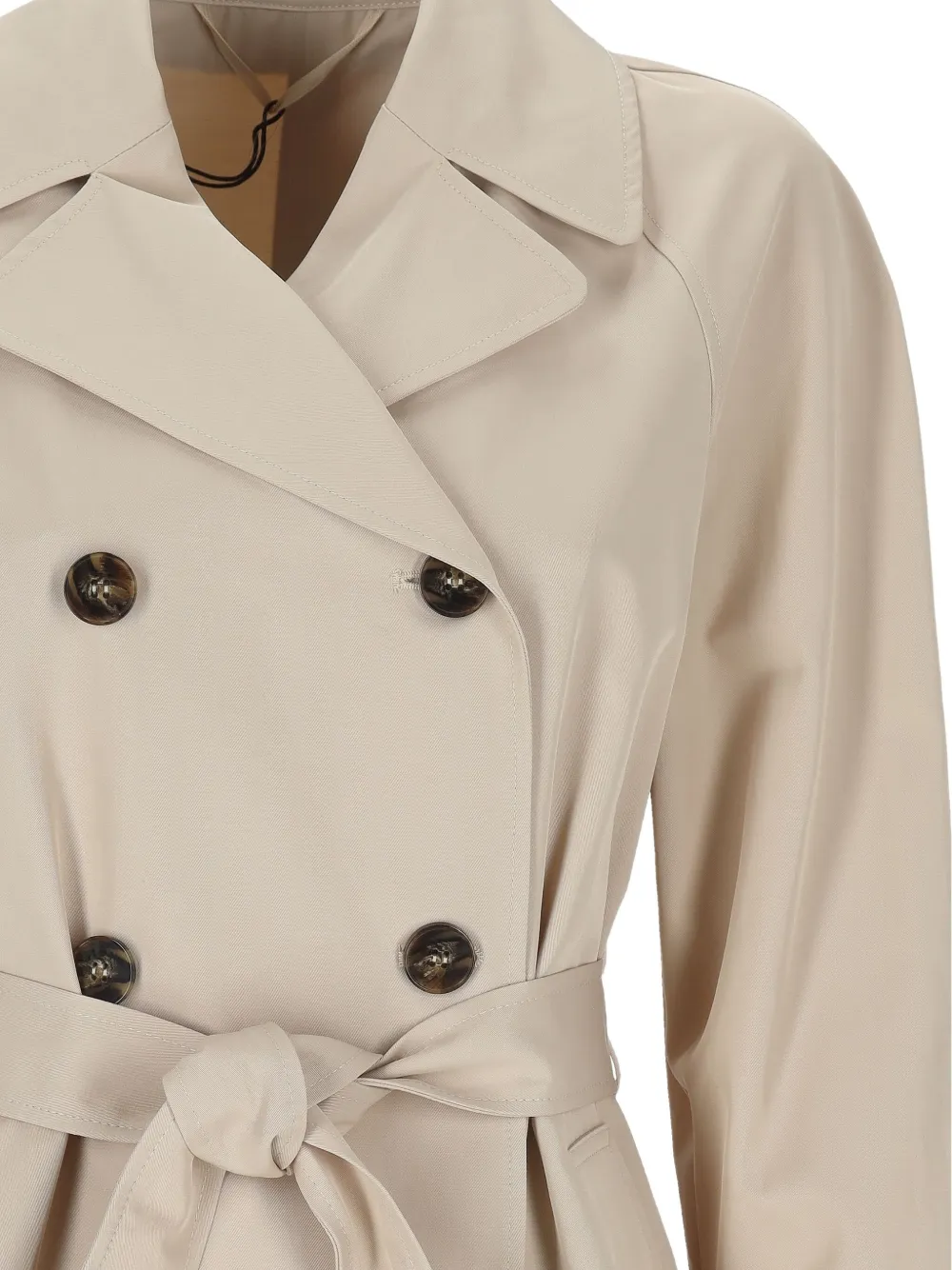 Marella Trenchcoat Beige