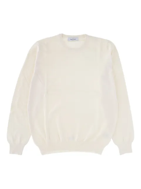 Gran Sasso cashmere sweater