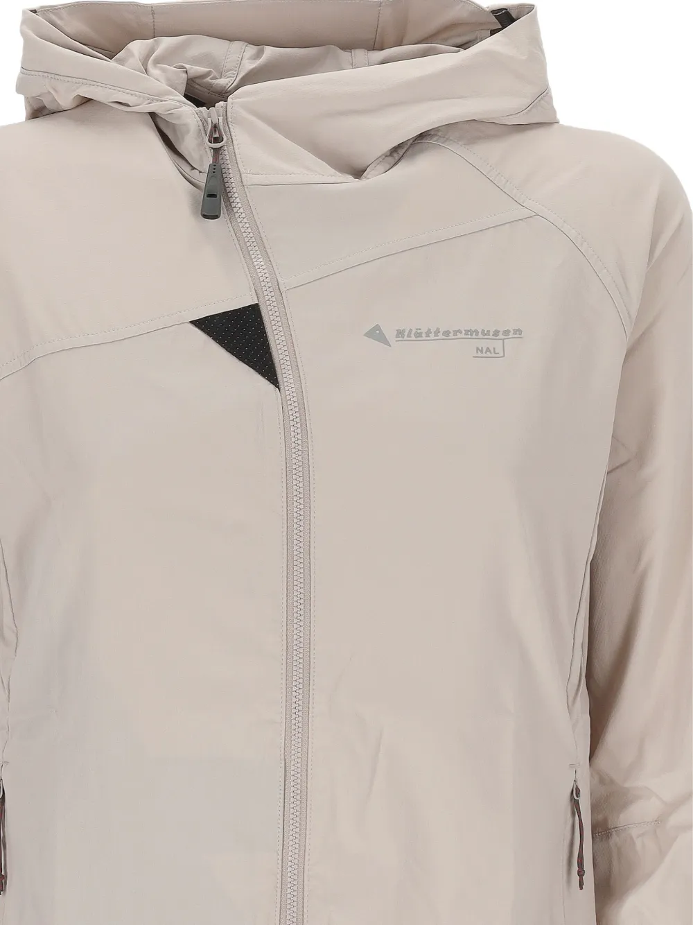 Shop Klättermusen Nal Jacket