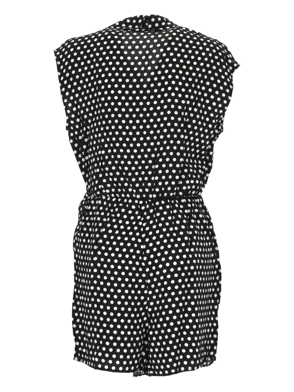 Molly Bracken polka-dot printed dress | Day Dresses | Image 2