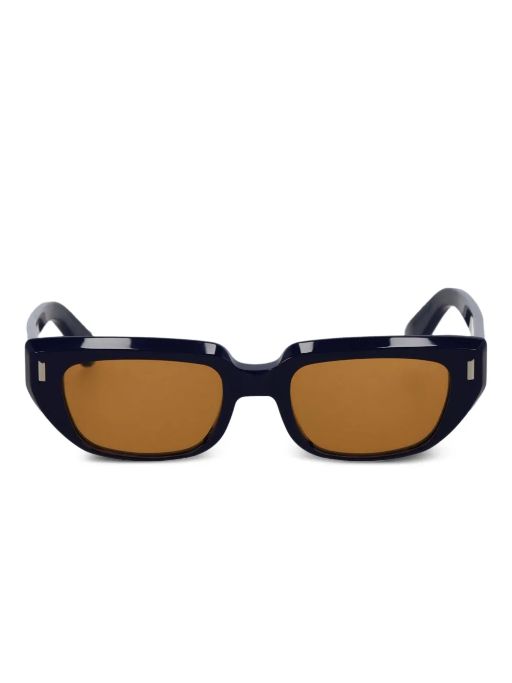 Marni Etezea zonnebril Blauw