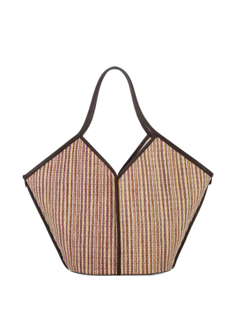 Hereu Calella tote bag 