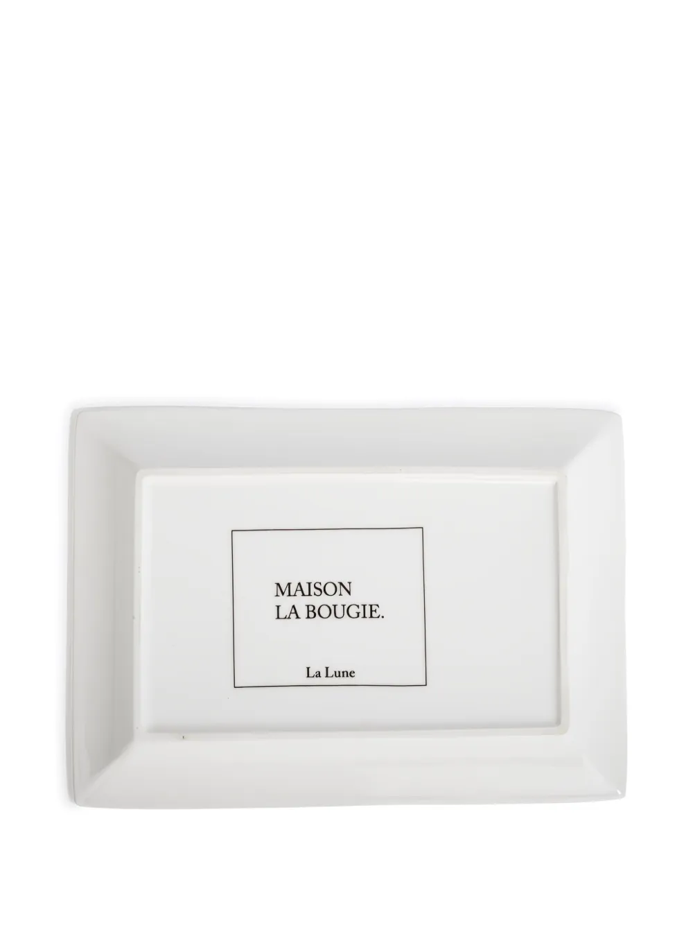 MAISON LA BOUGIE LA LUNE TRAY