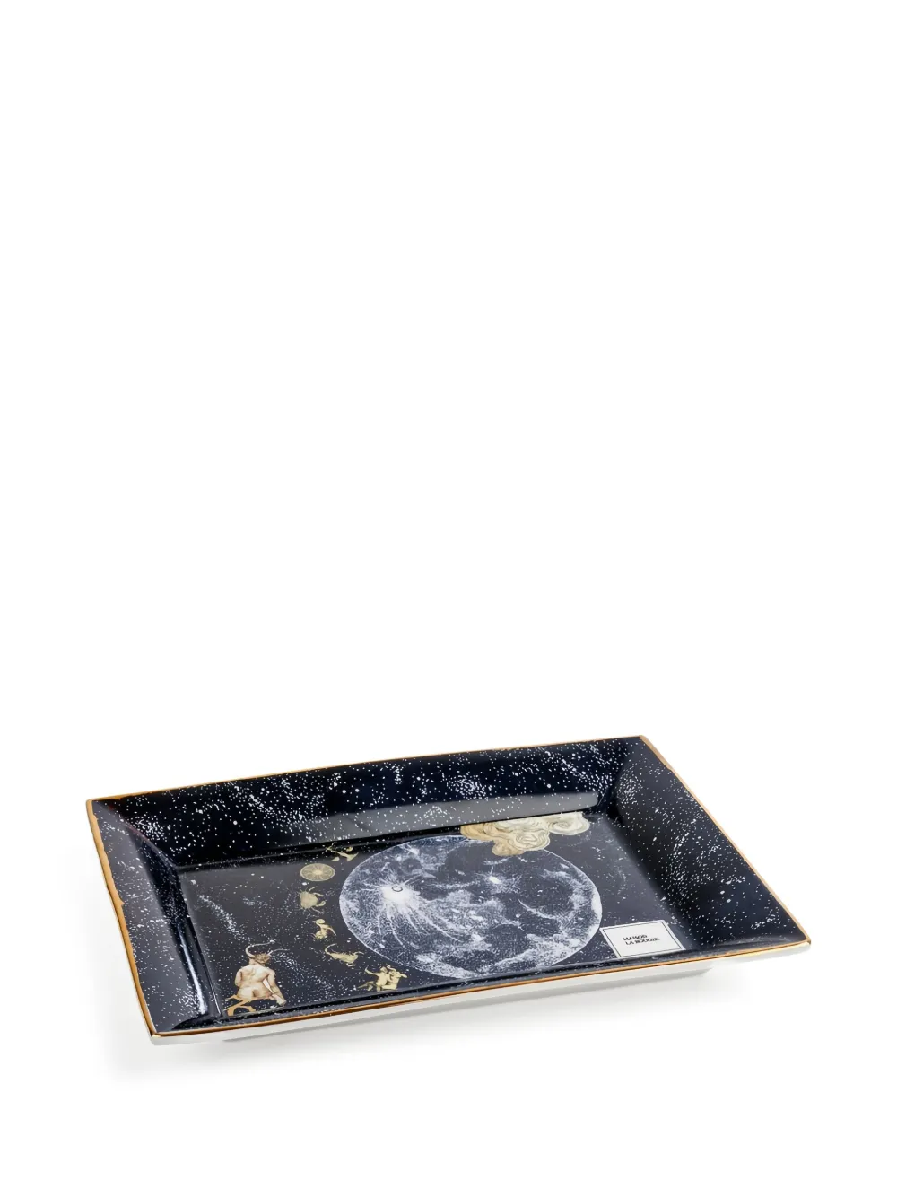 MAISON LA BOUGIE LA LUNE TRAY