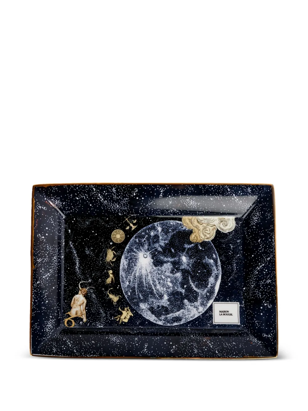 MAISON LA BOUGIE LA LUNE TRAY