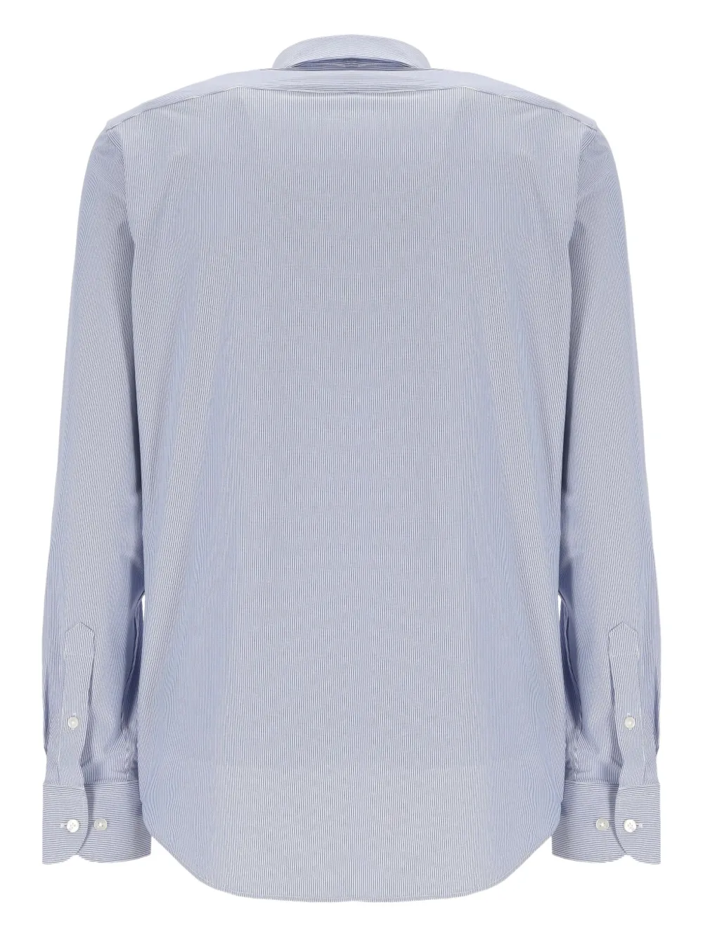 RRD striped shirt - Blauw