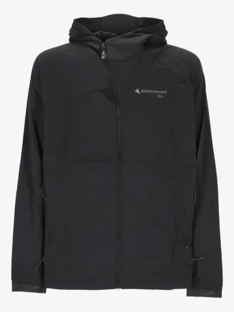 Klättermusen hooded jacket