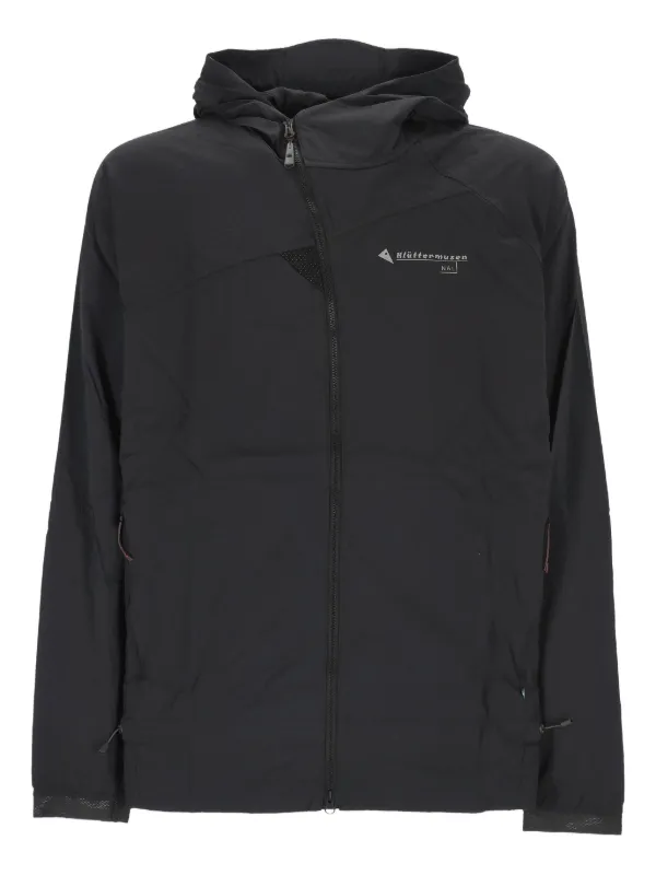KLATTERMUSEN クレッタルムーセン パーカー HJUKE HOODED JACKET