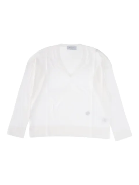 Gran Sasso cotton T-shirt