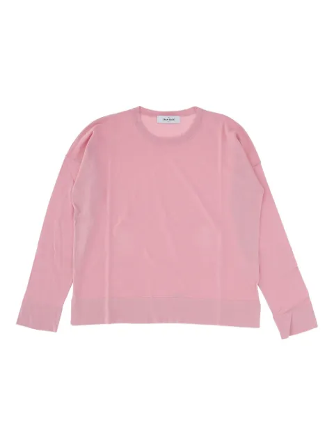 Gran Sasso playera de algodón