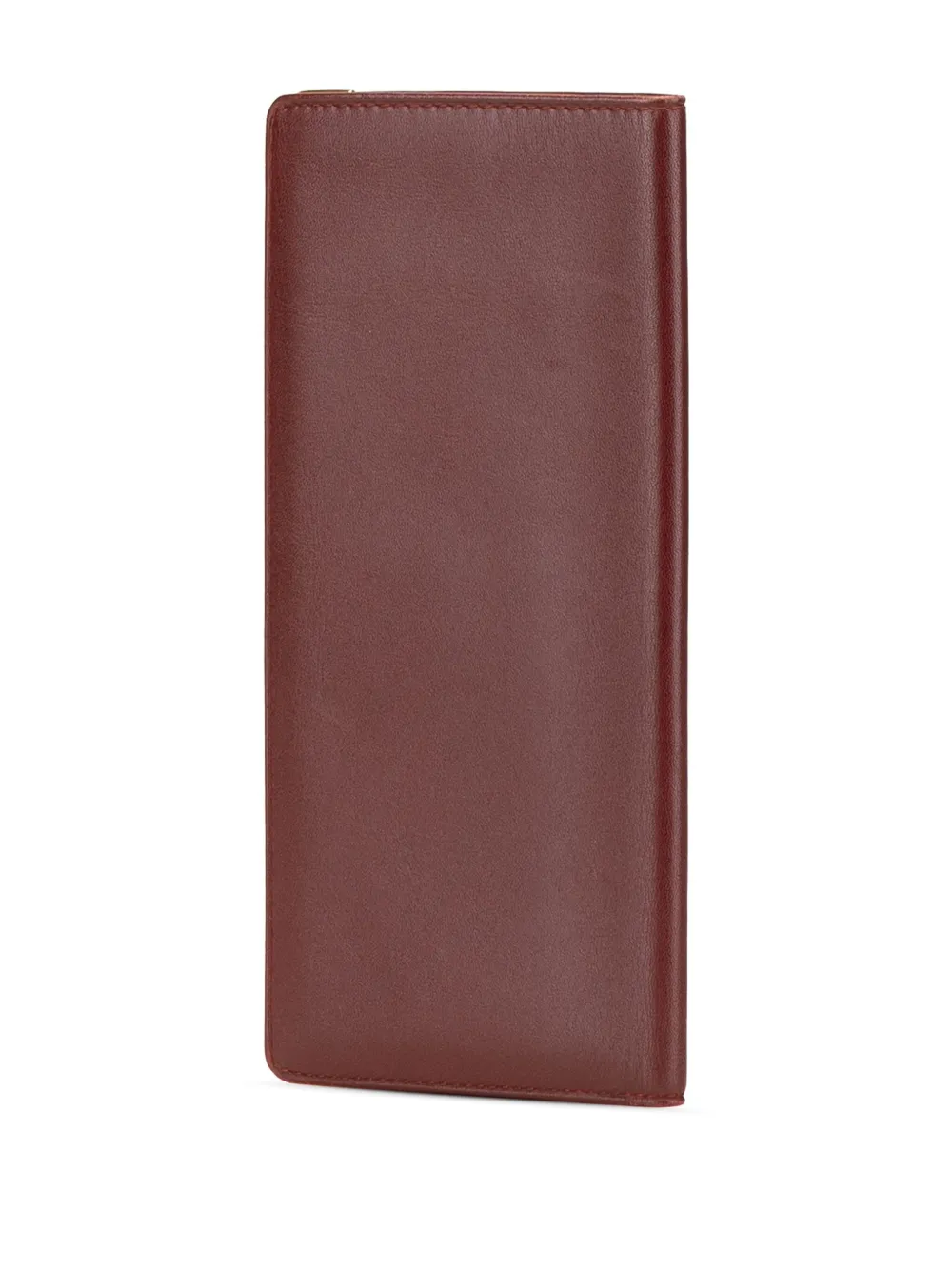 Cartier 2010-2024 Leather Must De Cartier Wallet long wallets | Image 2