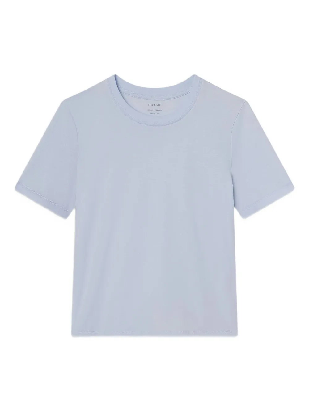 short-sleeve t-shirt