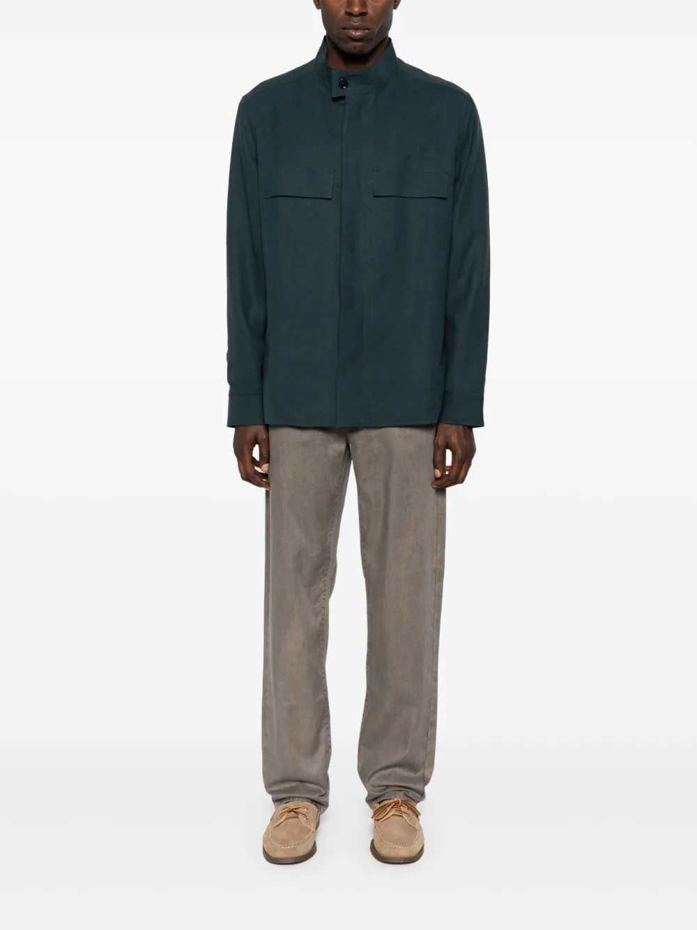 Zegna jeans rectos | Jeans rectos | Image 2