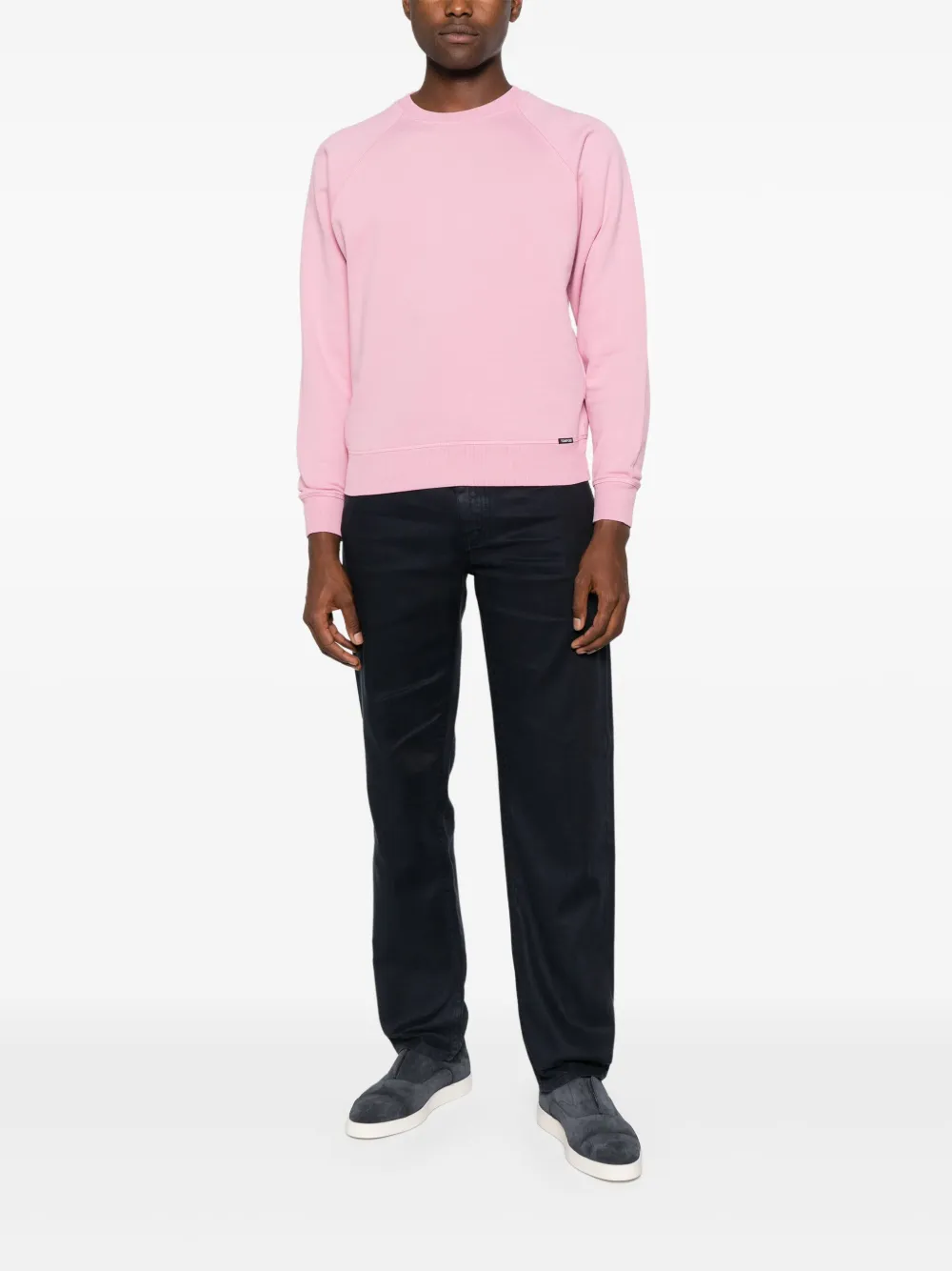 Zegna regular trousers | Regular-Fit & Straight Leg Pants | Image 2