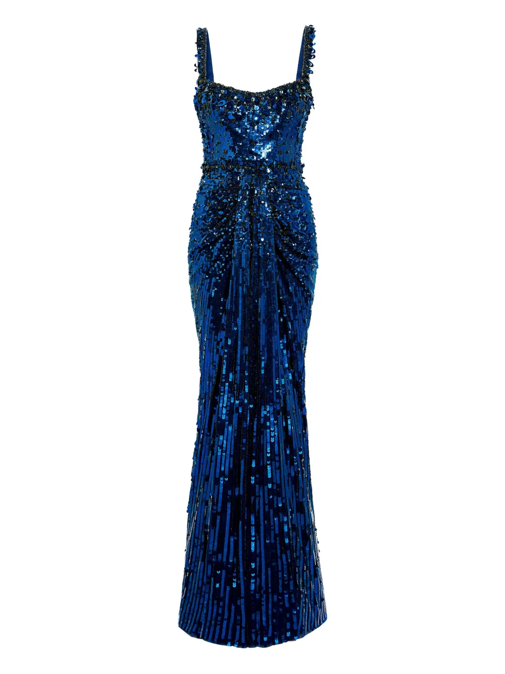 Jenny Packham Cavalla gown | Blue | Image 1