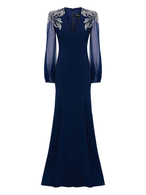Jenny Packham Mercury gown 