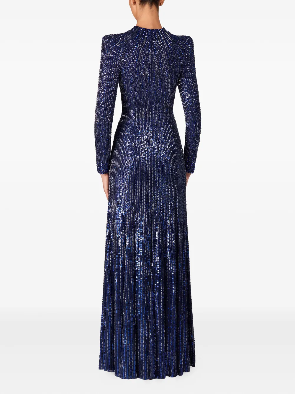 Shop Jenny Packham Aurora Gown