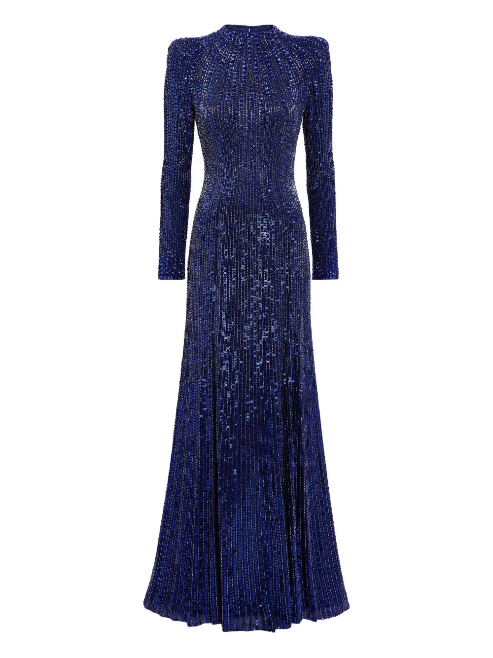 Shop Jenny Packham Aurora Gown