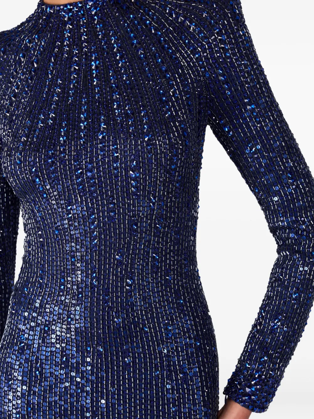 Shop Jenny Packham Aurora Gown
