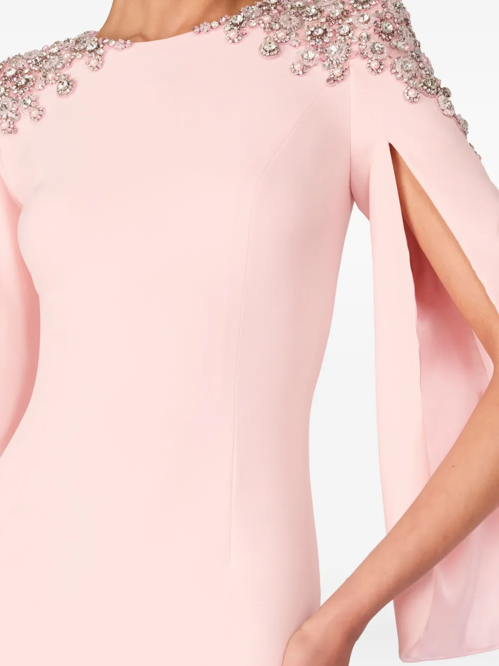 Shop Jenny Packham The Nile Gown