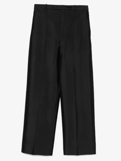Carven high-waisted trousers