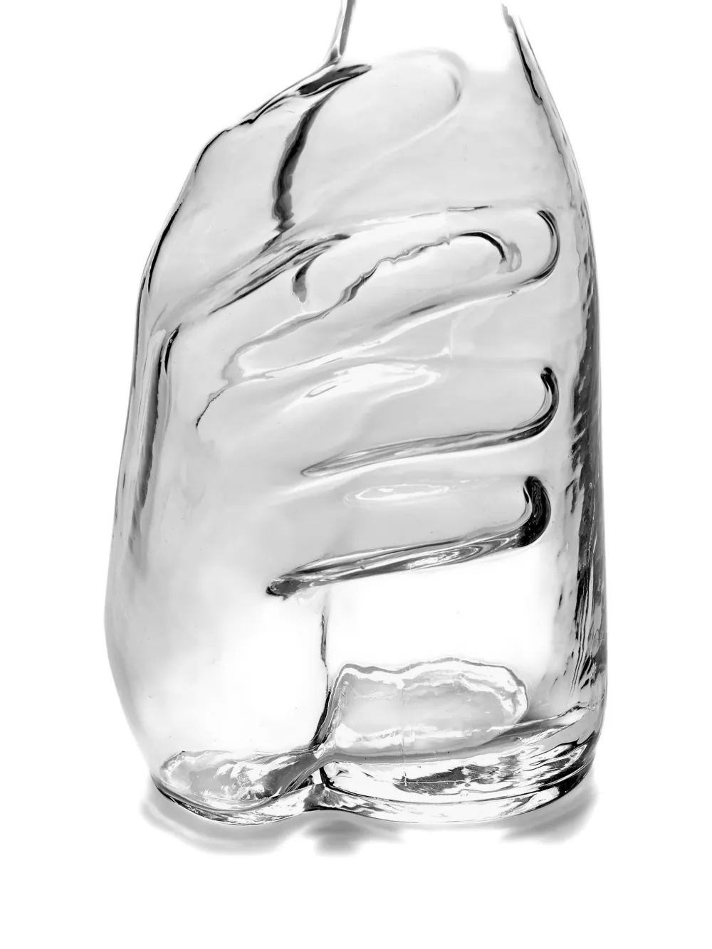Serax botella Edward | Cristalería | Image 2
