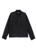 Zegna lightweight jacket - Blue