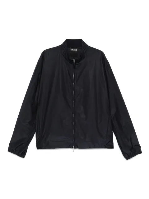 Zegna lightweight jacket