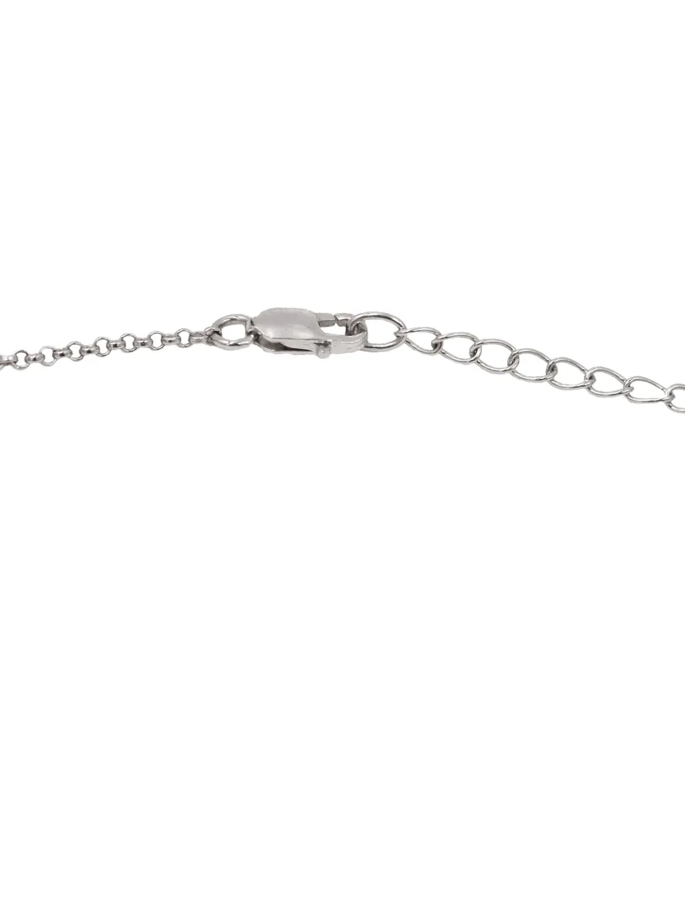 JUWELINA PARIS FERNIE VERT NECKLACE 