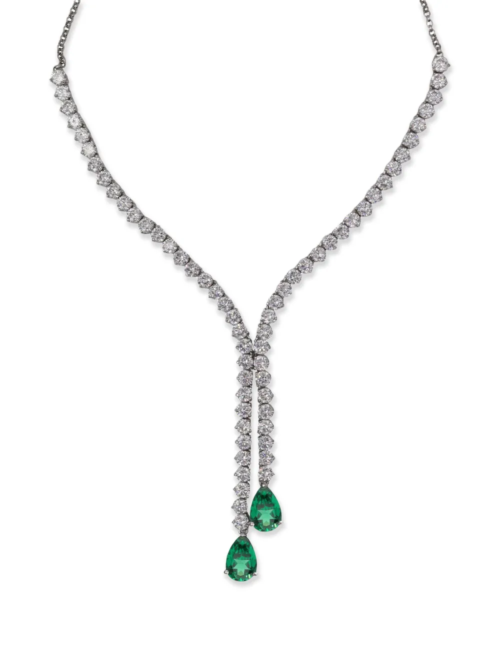 Fernie Vert necklace