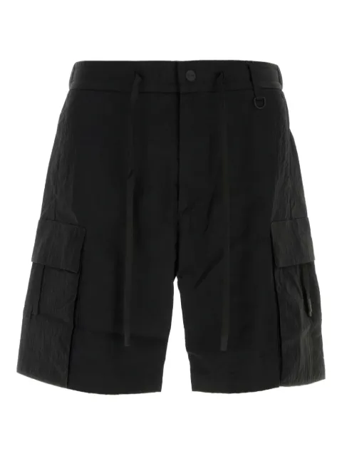 Herno cargo bermuda shorts