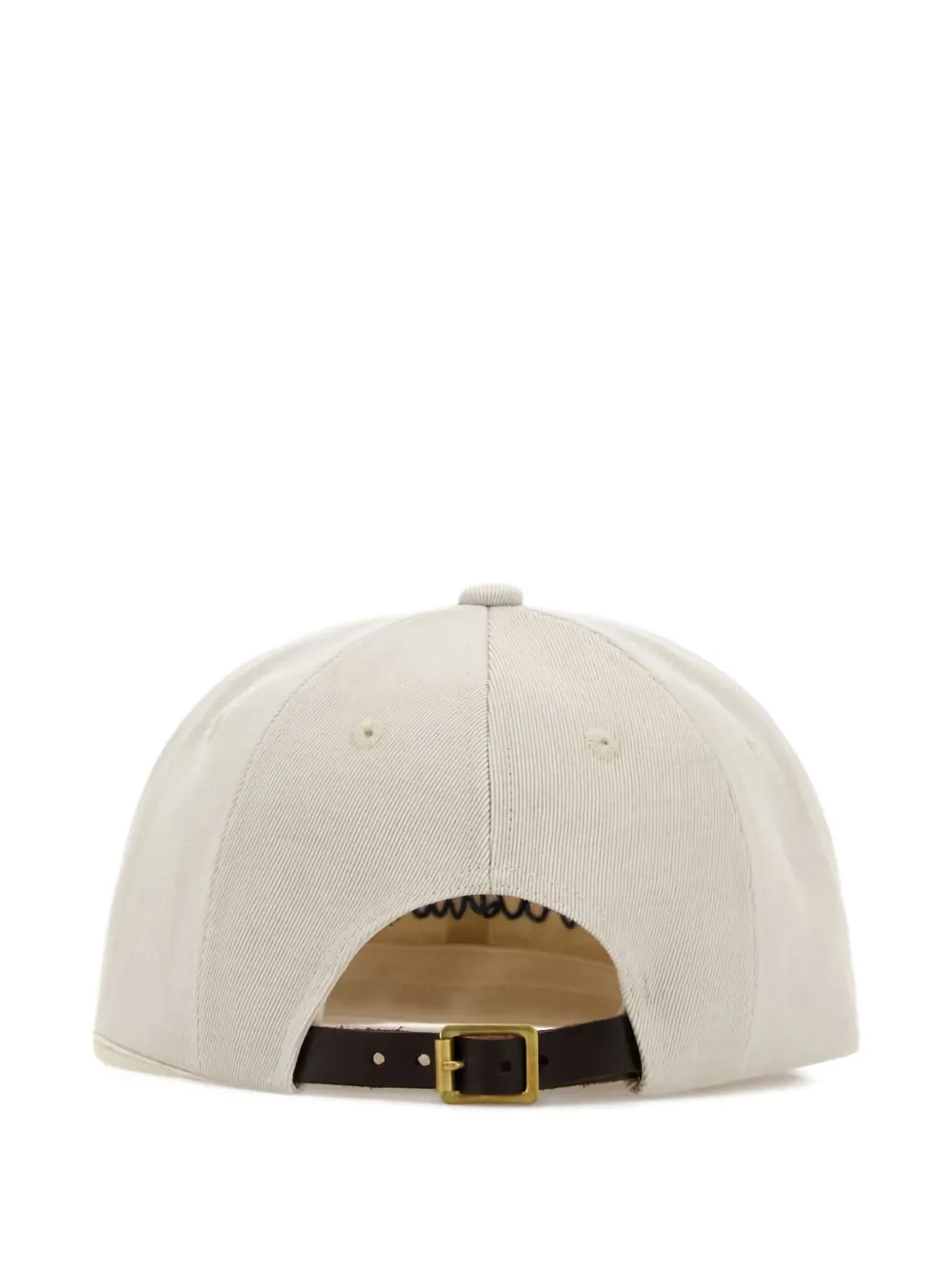 visvim wool-blend baseball cap | Image 2