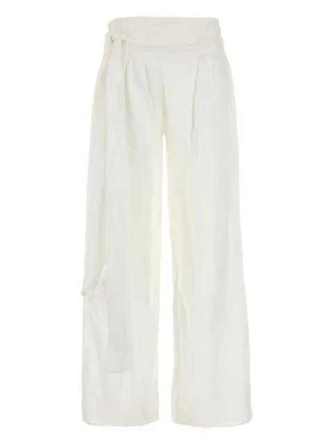 LOIS JEANS  Sage Hose mit weitem Bein