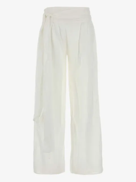 LOIS JEANS Sage wide-leg trousers