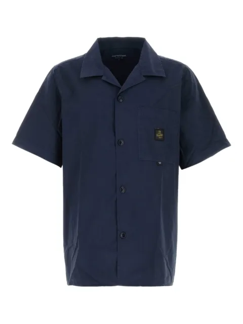 Refrigiwear cotton shirt