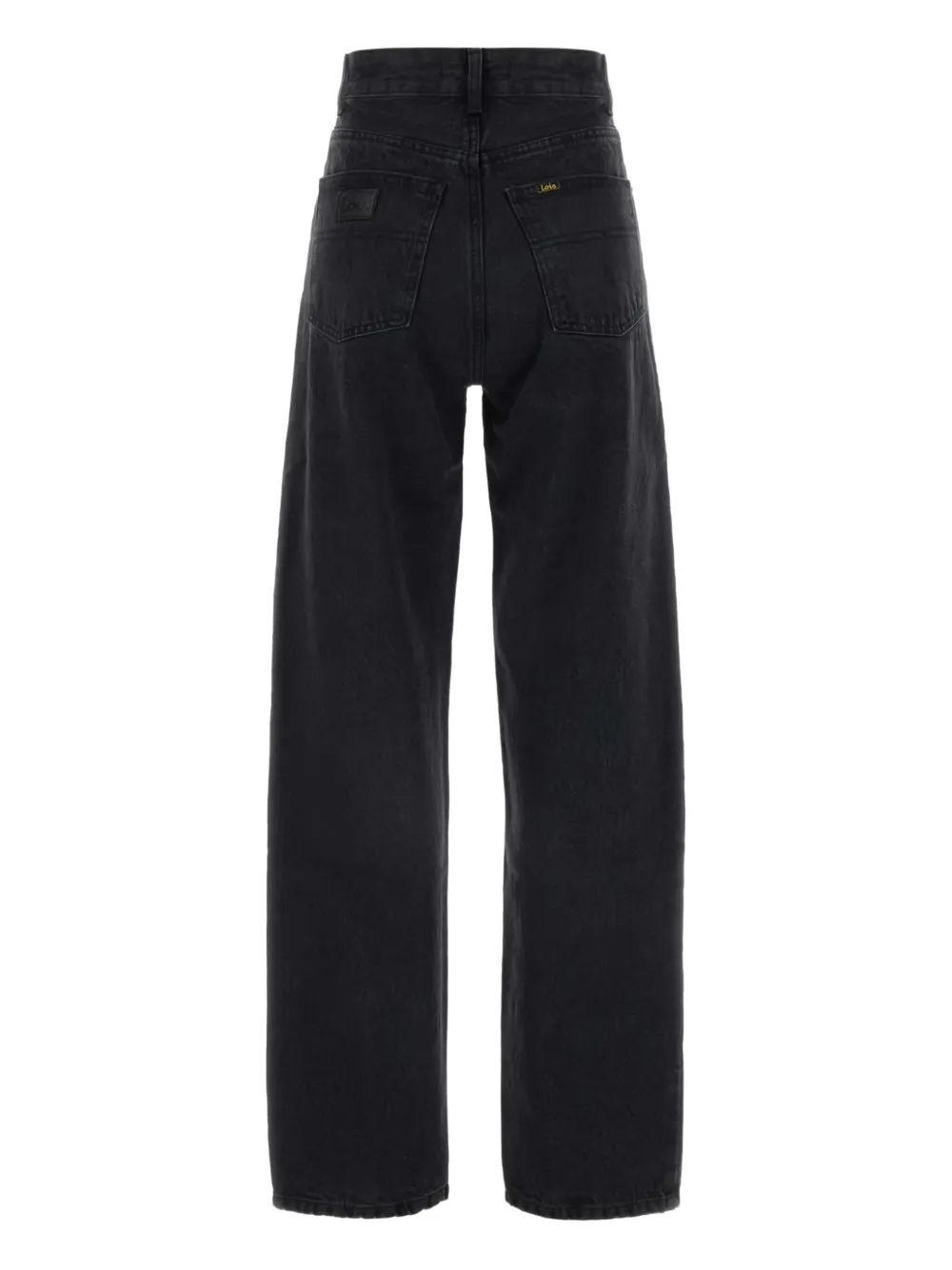 LOIS JEANS Maya jeans - Zwart