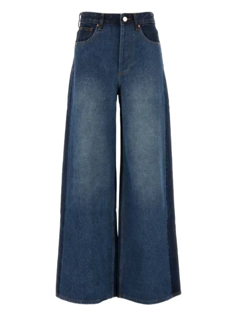 CAMILLA AND MARC Palma wide-leg jeans