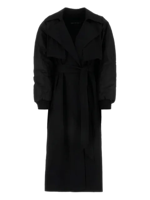 CAMILLA AND MARC Emmerson trench coat