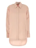 CAMILLA AND MARC Porte oversize shirt - Pink