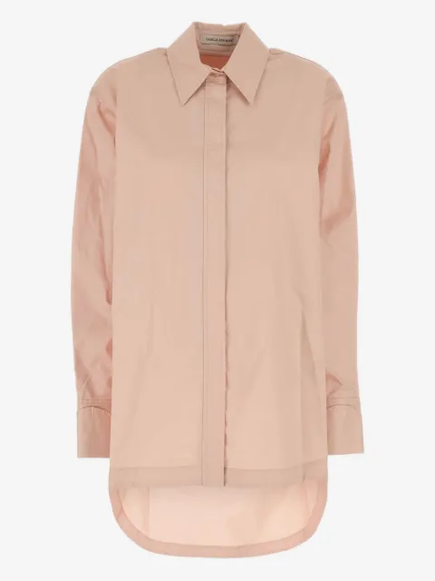 CAMILLA AND MARC Porte oversized blouse