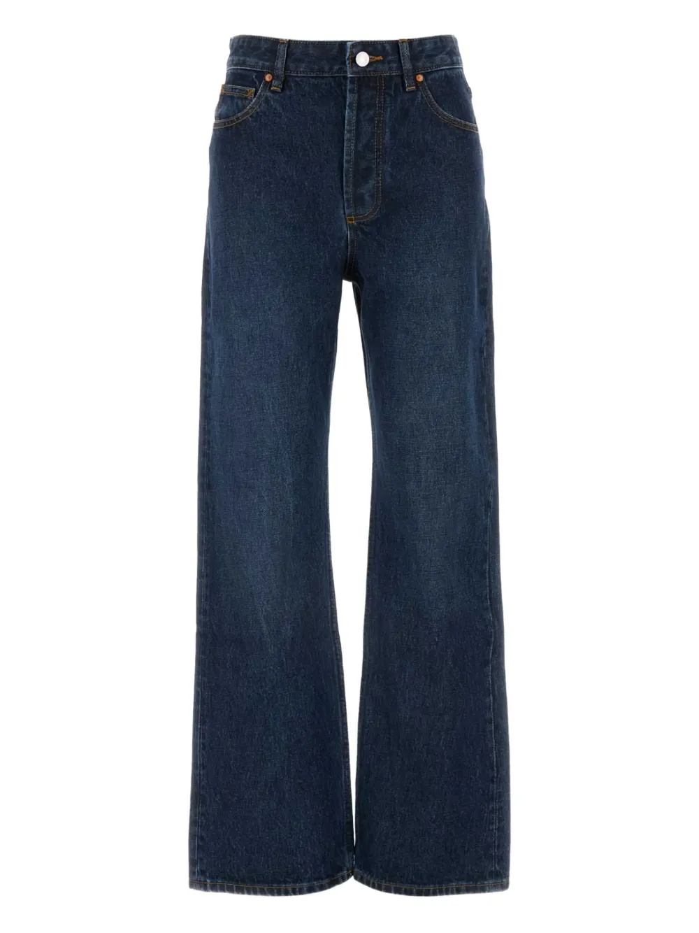 CAMILLA AND MARC Jeans Selena - Blu