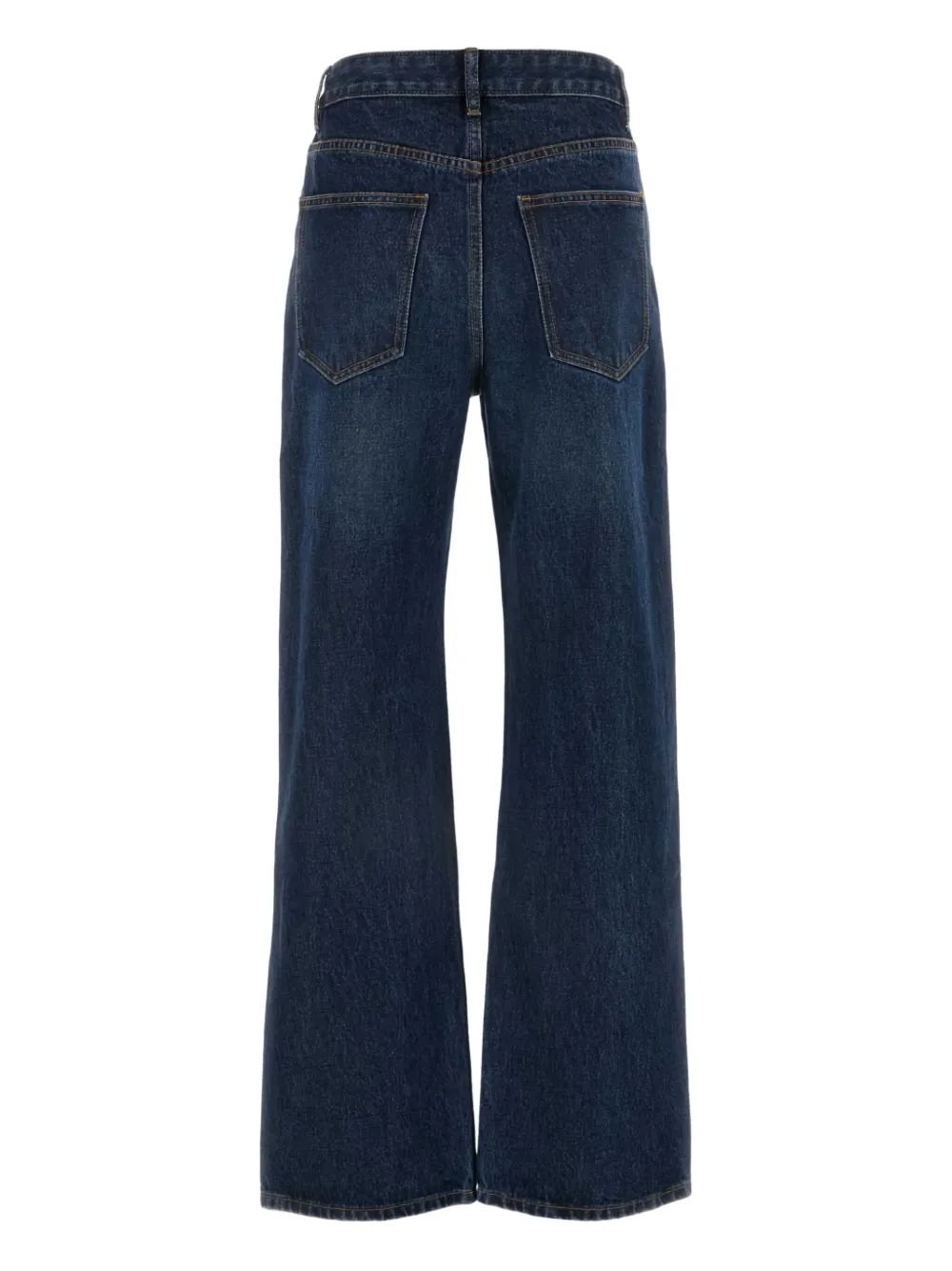 CAMILLA AND MARC Selena jeans - Blauw