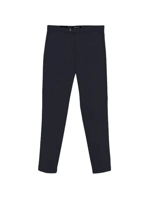 michael coal slim-fit chino pants