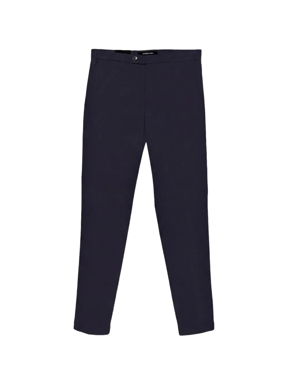 michael coal スリム チノパンツ | ブルー | Image 1