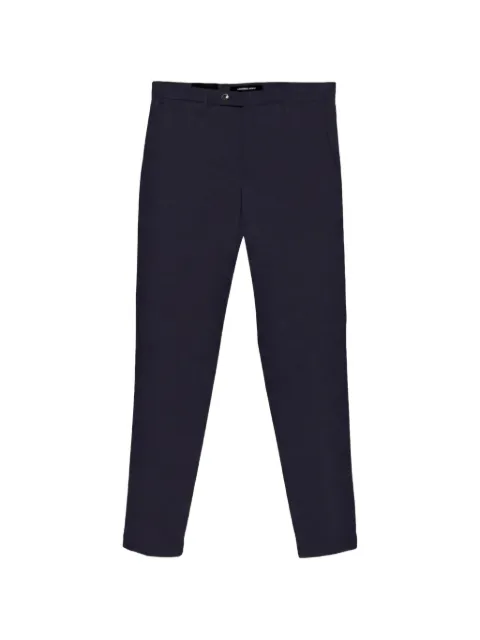 michael coal slim-fit chino pants