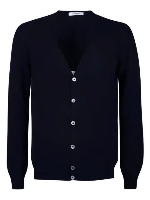 Gran Sasso v-neck cardigan