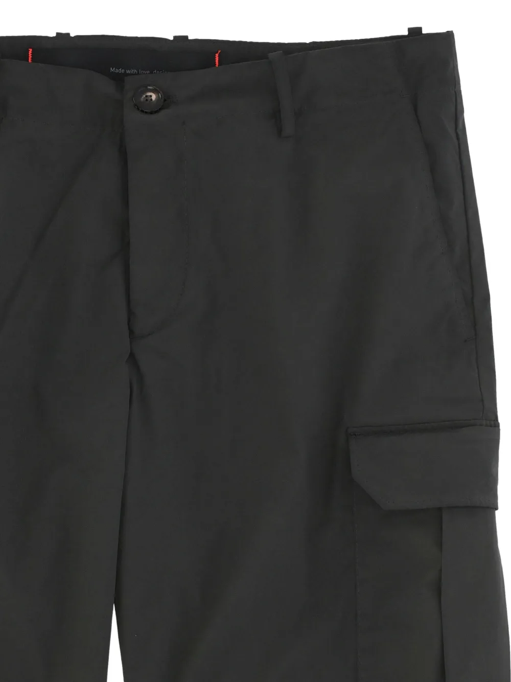 RRD Extralight Gdy cargo shorts | Shorts cargo | Image 2