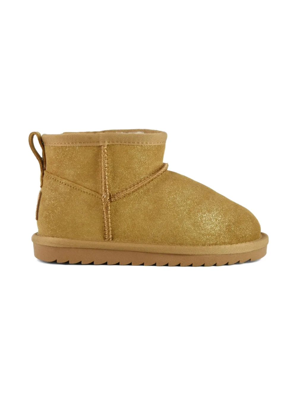 Colors Of California Kids glitter-embellished boots | Snow Boots | Image 2