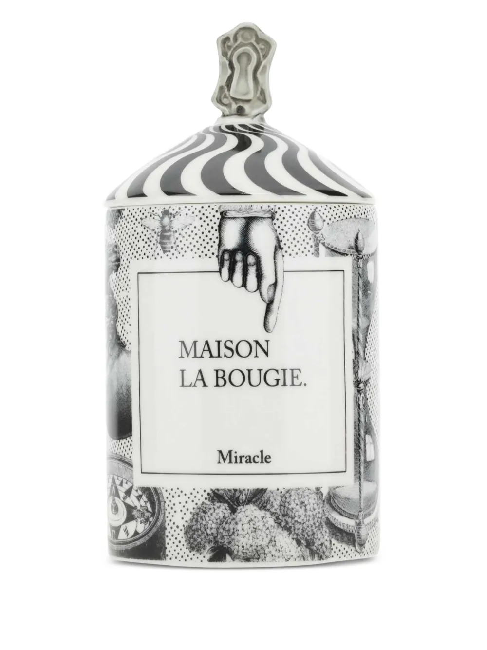 MAISON LA BOUGIE MIRACLE CANDLE (350G)